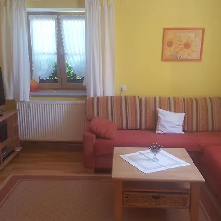 Haus Seehuber Appartamento Truchtlaching