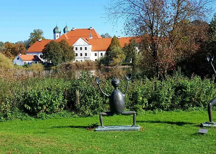 Apartmán Haus Seehuber