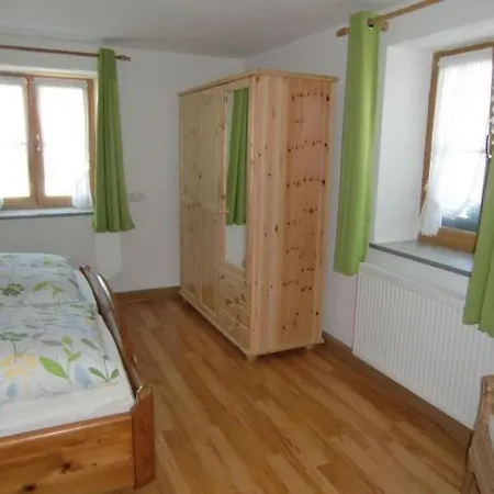 Haus Seehuber *