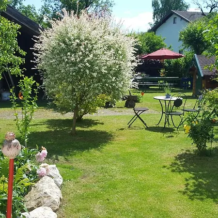 Haus Seehuber Appartamento Truchtlaching