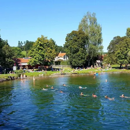 Haus Seehuber
