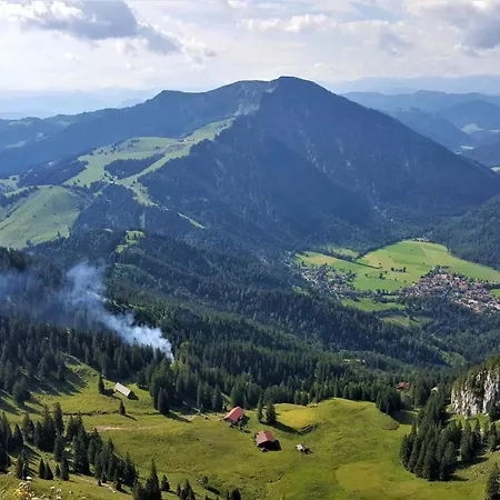 Haus Seehuber Appartamento Truchtlaching