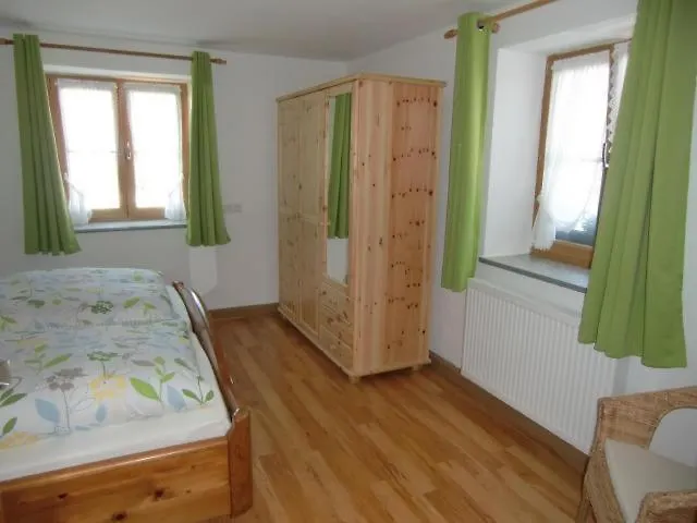 Haus Seehuber *